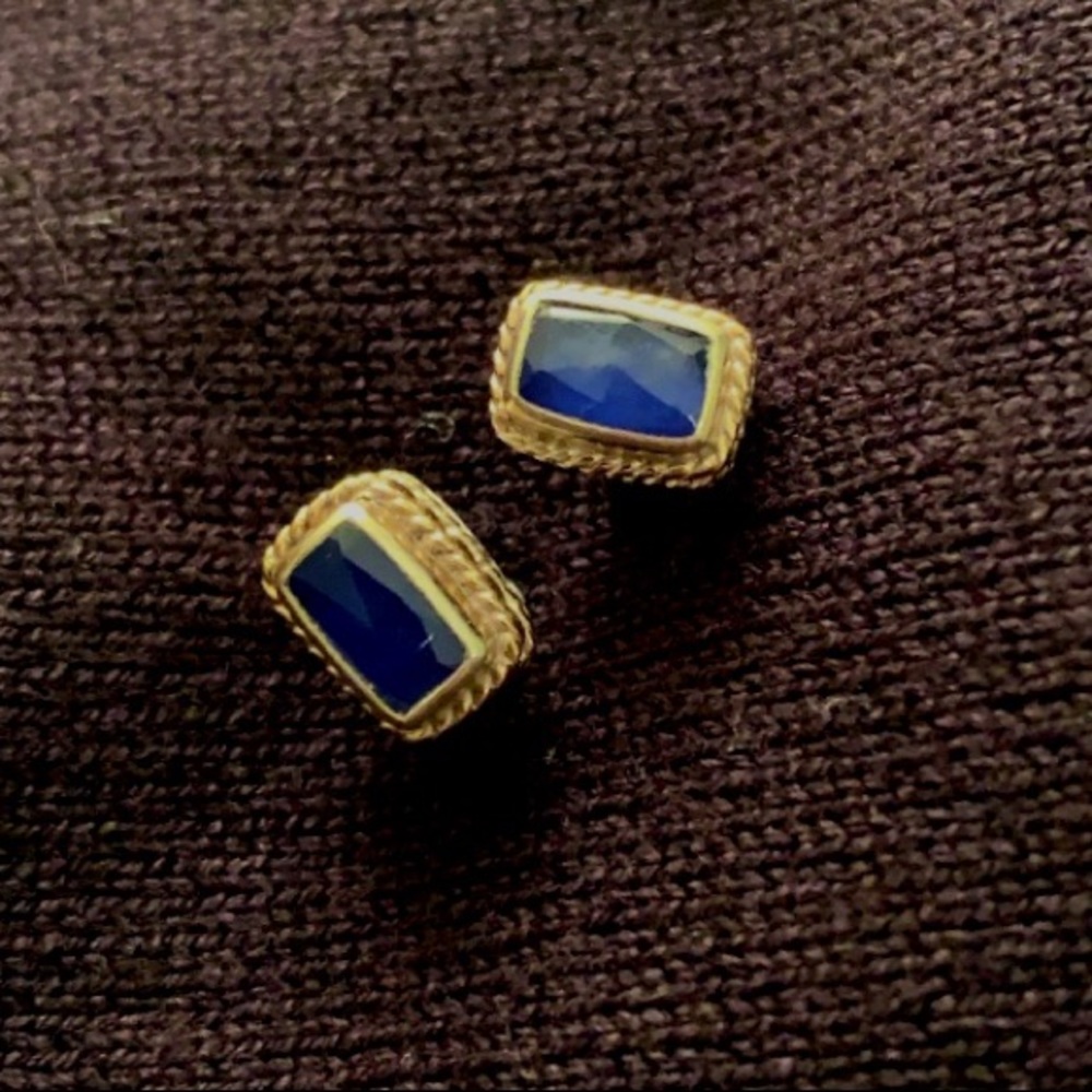 Anna Beck Earrings
